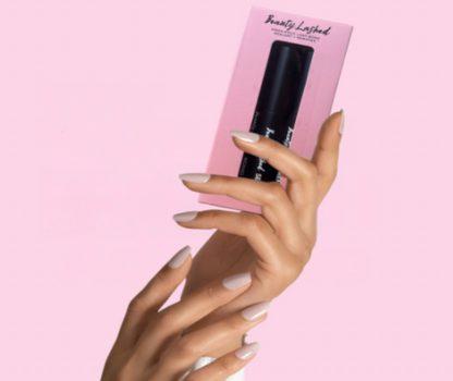 Mega Hold Lash Sealant + Bond + Remover