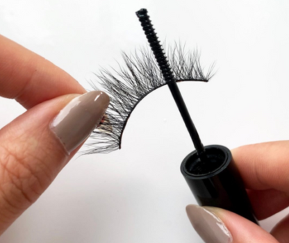 Mega Hold Lash Sealant + Bond + Remover