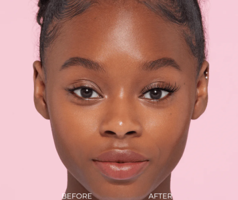 Lash Ribbons