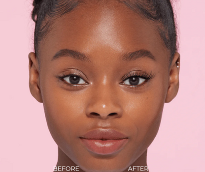 Lash Ribbons