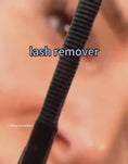 Load and play video in Gallery viewer, Quick Gel Lash + Bond Remover
