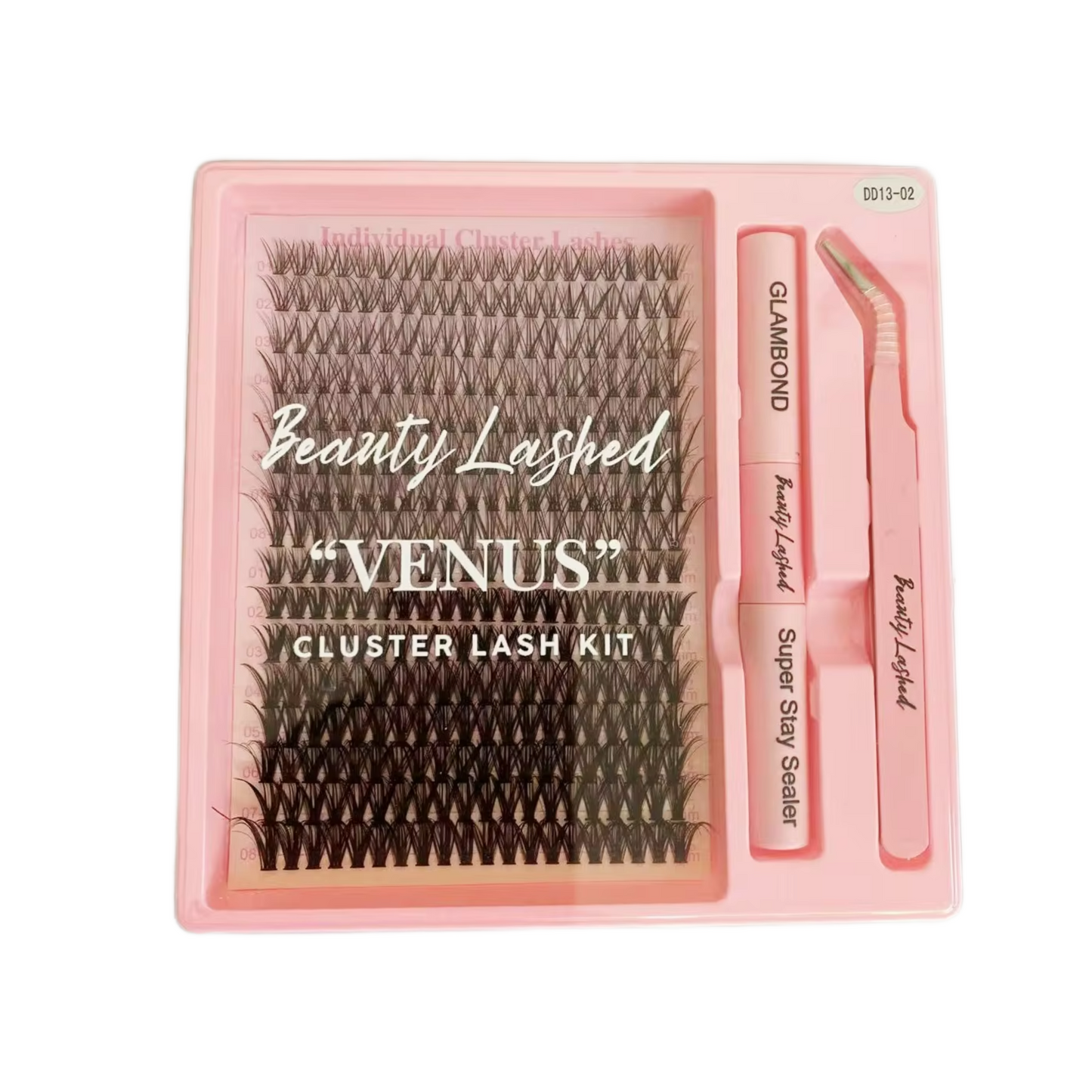 Venus Lash Kit