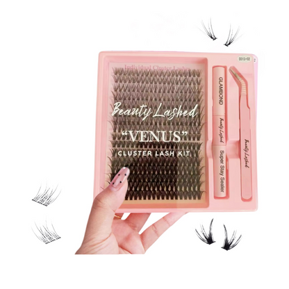 Venus Lash Kit