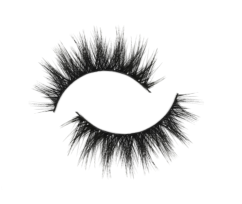 Water Activated Lashes: Anastasia Eyelashes