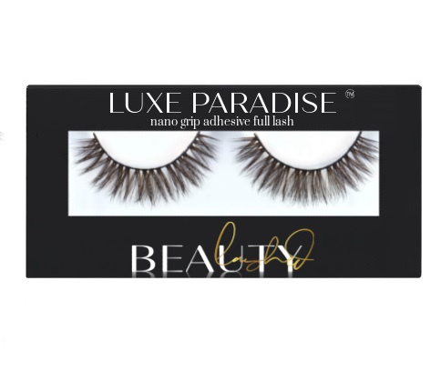 Luxe Paradise Collection: Cali Dream'n