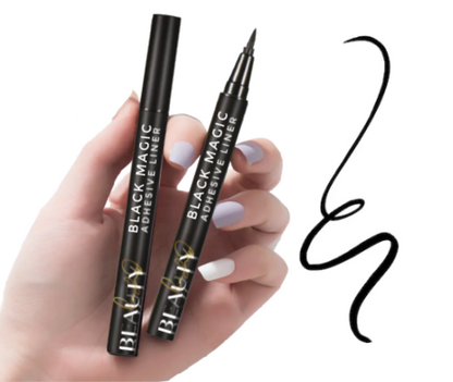 BLACK MAGIC LASH ADHESIVE LINER PEN