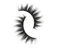 Load image into Gallery viewer, Water Activated Lashes: Anastasia Eyelashes
