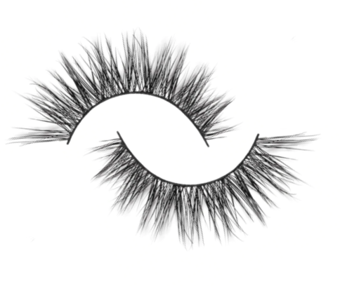 Cloud 9 H20 Water Activated Eyelashes