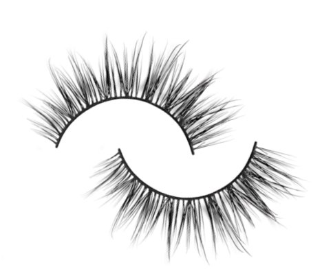 Water Activated Lashes