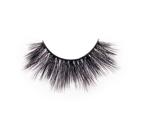 Our Exotic 3D Brazilian Silk lashes are extremely soft, lightweight and super fierce! Made from the highest quality of sustainable synthetic silk fibers, they’re big, bold and beautiful with a fanned effect for added volume. Made from the highest quality of sustainable plant silk, harvested from Brazil, the fibers are taken from the plants, washed, dyed, dried and then hand-spun to mimic the look of real silk lashes!