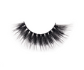 Load image into Gallery viewer,  Our Flaunty 3D Brazilian Silk lashes are extremely soft, lightweight and super fierce. Made from the highest quality of sustainable plant silk, they’re realistic and elegant with a fanned effect for added volume, suit all eye shapes and are easy to apply. Made with Premium plant-derived silk harvested from Brazil, the fibers are taken from the plants, washed, dyed, dried and then hand-spun to mimic the look of real silk lashes!
