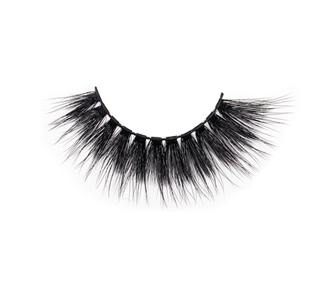  Our Flaunty 3D Brazilian Silk lashes are extremely soft, lightweight and super fierce. Made from the highest quality of sustainable plant silk, they’re realistic and elegant with a fanned effect for added volume, suit all eye shapes and are easy to apply. Made with Premium plant-derived silk harvested from Brazil, the fibers are taken from the plants, washed, dyed, dried and then hand-spun to mimic the look of real silk lashes!