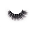 Load image into Gallery viewer, Our Exotic 3D Brazilian Silk lashes are extremely soft, lightweight and super fierce! Made from the highest quality of sustainable synthetic silk fibers, they’re big, bold and beautiful with a fanned effect for added volume. Made from the highest quality of sustainable plant silk, harvested from Brazil, the fibers are taken from the plants, washed, dyed, dried and then hand-spun to mimic the look of real silk lashes!
