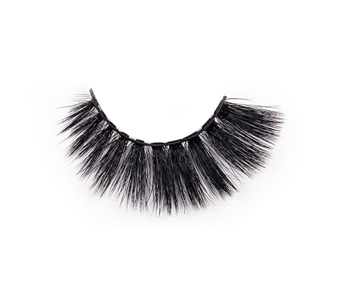 Brazilian 3D Silk Lash Collection: Aparados Eyelashes