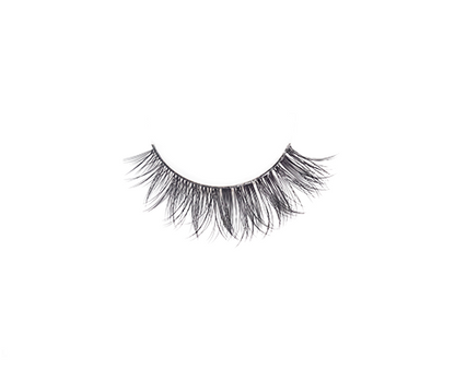  Our Flaunty 3D Moroccan Sabra Silk Lash Collection of Vegan Silk lashes are made with Premium plant-derived silk harvested from Saharan Aloe Vera cacti in northern Morocco. The plants are most commonly found in the Saharan dessert. After the silk fibers are taken from the plants, they are washed, dyed, dried and then hand-spun to mimic the look of real silk lashes!