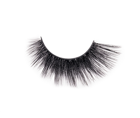 Brazilian 3D Silk Collection: Chapada Eyelashes