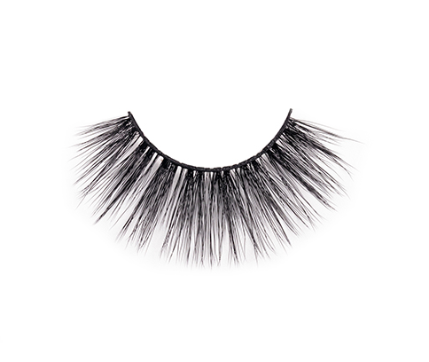 Brazilian 3D Silk Lash Collection: Bonito Eyelashes