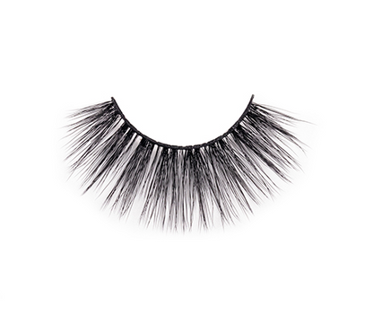 Brazilian 3D Silk Lash Collection: Bonito Eyelashes