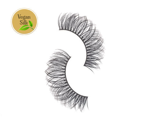 Moroccan Sabra Silk Lashes