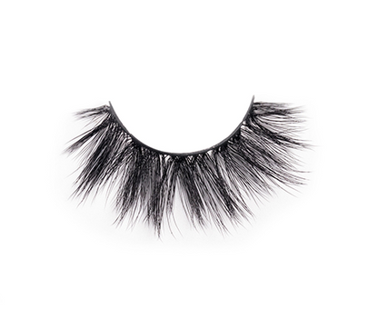 Brazilian 3D Silk Collection: Jerico Eyelashes