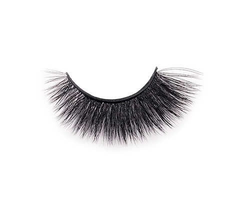 Brazilian 3D Silk Collection: Copacabana Eyelashes