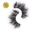 Load image into Gallery viewer, Our Exotic 3D Brazilian Silk lashes are extremely soft, lightweight and super fierce! Made from the highest quality of sustainable synthetic silk fibers, they’re big, bold and beautiful with a fanned effect for added volume. Made from the highest quality of sustainable plant silk, harvested from Brazil, the fibers are taken from the plants, washed, dyed, dried and then hand-spun to mimic the look of real silk lashes!
