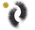 Load image into Gallery viewer, Brazilian 3D Silk Collection: Copacabana Eyelashes
