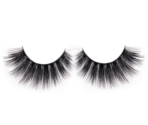 Our Exotic 3D Brazilian Silk lashes are extremely soft, lightweight and super fierce! Made from the highest quality of sustainable synthetic silk fibers, they’re big, bold and beautiful with a fanned effect for added volume. Made from the highest quality of sustainable plant silk, harvested from Brazil, the fibers are taken from the plants, washed, dyed, dried and then hand-spun to mimic the look of real silk lashes!