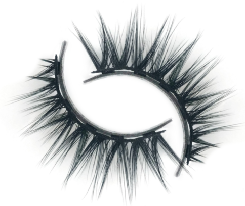 It's A Lash Thang Kit #1: Magnetic Eyelashes