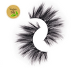 Load image into Gallery viewer, Brazilian 3D Silk Collection: Jerico Eyelashes
