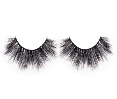 Our Exotic 3D Brazilian Silk lashes are extremely soft, lightweight and super fierce! Made from the highest quality of sustainable synthetic silk fibers, they’re big, bold and beautiful with a fanned effect for added volume. Made from the highest quality of sustainable plant silk, harvested from Brazil, the fibers are taken from the plants, washed, dyed, dried and then hand-spun to mimic the look of real silk lashes!