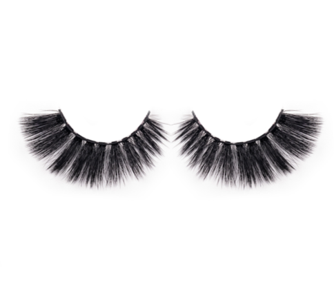 Brazilian 3D Silk Lash Collection: Aparados Eyelashes