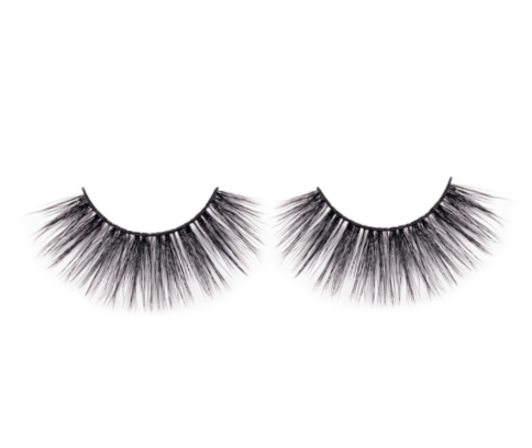 Brazilian 3D Silk Lash Collection: Bonito Eyelashes