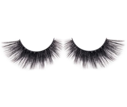 Brazilian 3D Silk Collection: Chapada Eyelashes