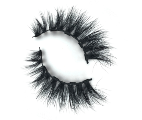 It's A Lash Thang Kit #3: Magnetic Eyelashes