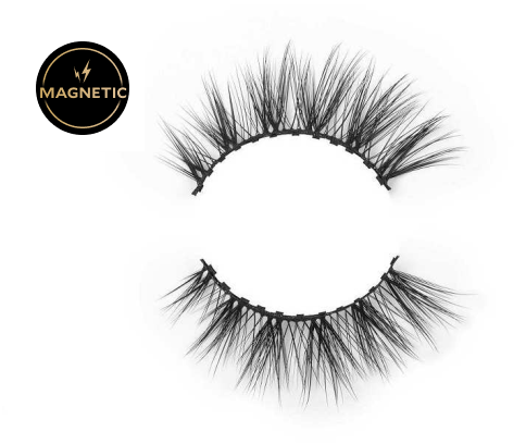 Magnetic Lashes