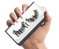 Load image into Gallery viewer, Wicked Wink Collection: BOSS Babe Eyelashes
