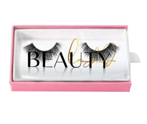 Envy Collection: If The Lash Fits