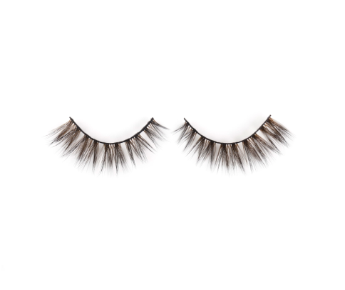 Luxe Paradise Collection: Barista Eyelashes