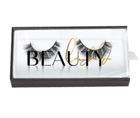 Wicked Wink Collection: BOSS Babe Eyelashes