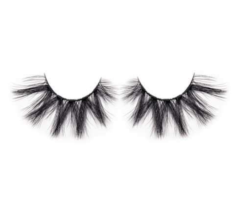 Brazilian 3D Silk Collection: Ilha Grande Eyelashes