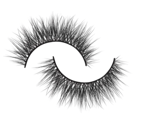 H20 Water Activated High Maintenance Eyelashes