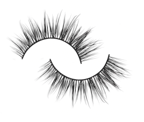 H2O Water Activated Lashes: Bad Gal Eyelashes