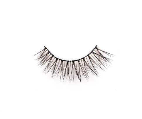 Our Coco Bombay Collection of Vegan Mink lashes in an invisible magnetic band features Luxelash™ technology which replicates the look and feel of traditional mink hairs so your get luxurious lashes but in vegan form. Adding unbelievable length, volume and definition to your lashes, these Bombay lashes will definitely standout in a crowd.  Incredibly comfortable | incredibly flashy | incredibly Luxe