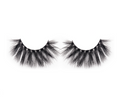 Load image into Gallery viewer, Our Exotic 3D Brazilian Silk lashes are extremely soft, lightweight and super fierce! Made from the highest quality of sustainable synthetic silk fibers, they’re big, bold and beautiful with a fanned effect for added volume. Made from the highest quality of sustainable plant silk, harvested from Brazil, the fibers are taken from the plants, washed, dyed, dried and then hand-spun to mimic the look of real silk lashes!
