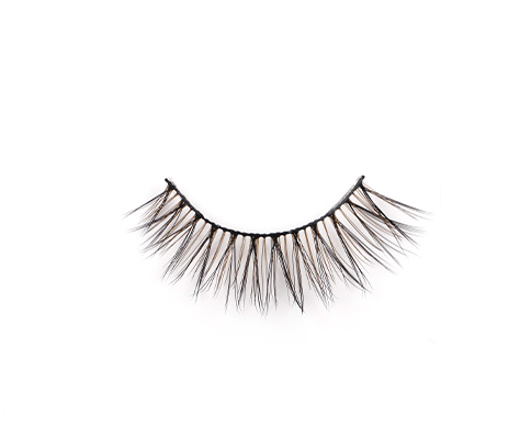 Our Coco Bombay Collection of Vegan Mink lashes in an invisible magnetic band features Luxelash™ technology which replicates the look and feel of traditional mink hairs so your get luxurious lashes but in vegan form. Adding unbelievable length, volume and definition to your lashes, these Bombay lashes will definitely standout in a crowd.  Incredibly comfortable | incredibly flashy | incredibly Luxe   