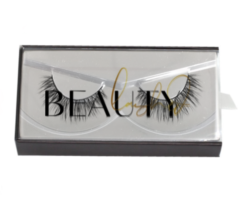 CEO Collection: Calabasas Eyelashes