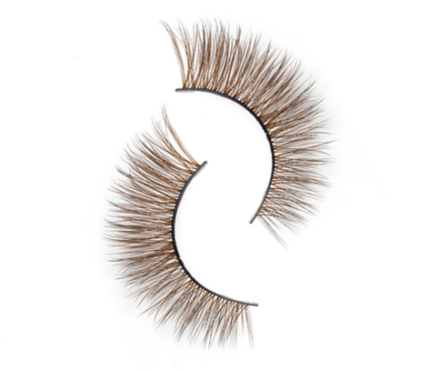 The Coco Bombay Collection  Our Coco Bombay Collection of Vegan Mink lashes in an invisible magnetic band features Luxelash™ technology which replicates the look and feel of traditional mink hairs so your get luxurious lashes but in vegan form. Adding unbelievable length, volume and definition to your lashes, these Bombay lashes will definitely standout in a crowd.  Incredibly comfortable | incredibly flashy | incredibly Luxe