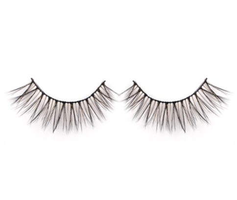 Our Coco Bombay Collection of Vegan Mink lashes in an invisible magnetic band features Luxelash™ technology which replicates the look and feel of traditional mink hairs so your get luxurious lashes but in vegan form. Adding unbelievable length, volume and definition to your lashes, these Bombay lashes will definitely standout in a crowd.  Incredibly comfortable | incredibly flashy | incredibly Luxe