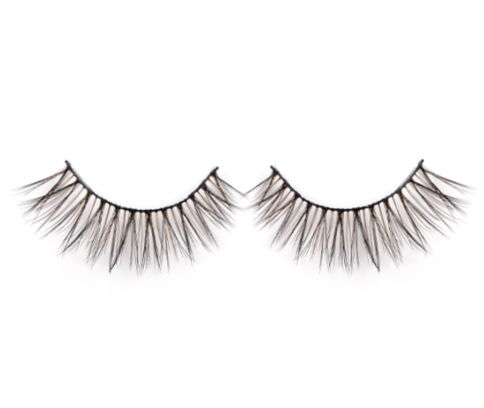 Our Coco Bombay Collection of Vegan Mink lashes in an invisible magnetic band features Luxelash™ technology which replicates the look and feel of traditional mink hairs so your get luxurious lashes but in vegan form. Adding unbelievable length, volume and definition to your lashes, these Bombay lashes will definitely standout in a crowd.  Incredibly comfortable | incredibly flashy | incredibly Luxe   